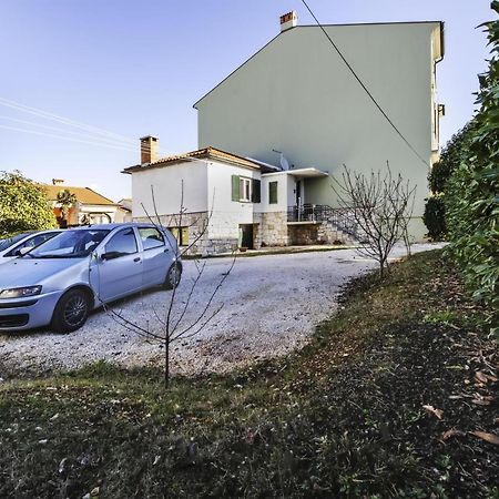 Studio Sony Rovinj Exteriör bild