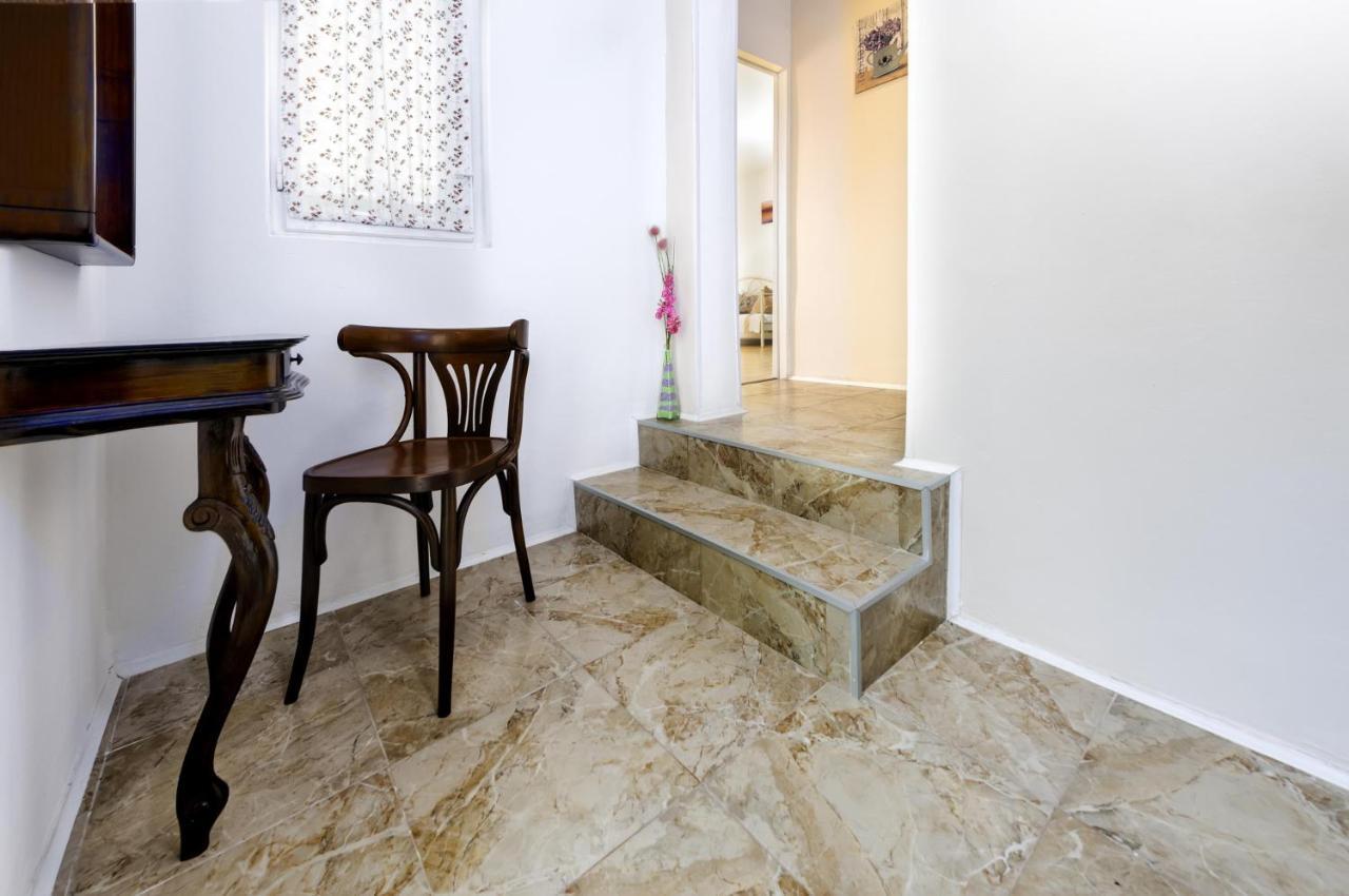 Studio Sony Rovinj Exteriör bild