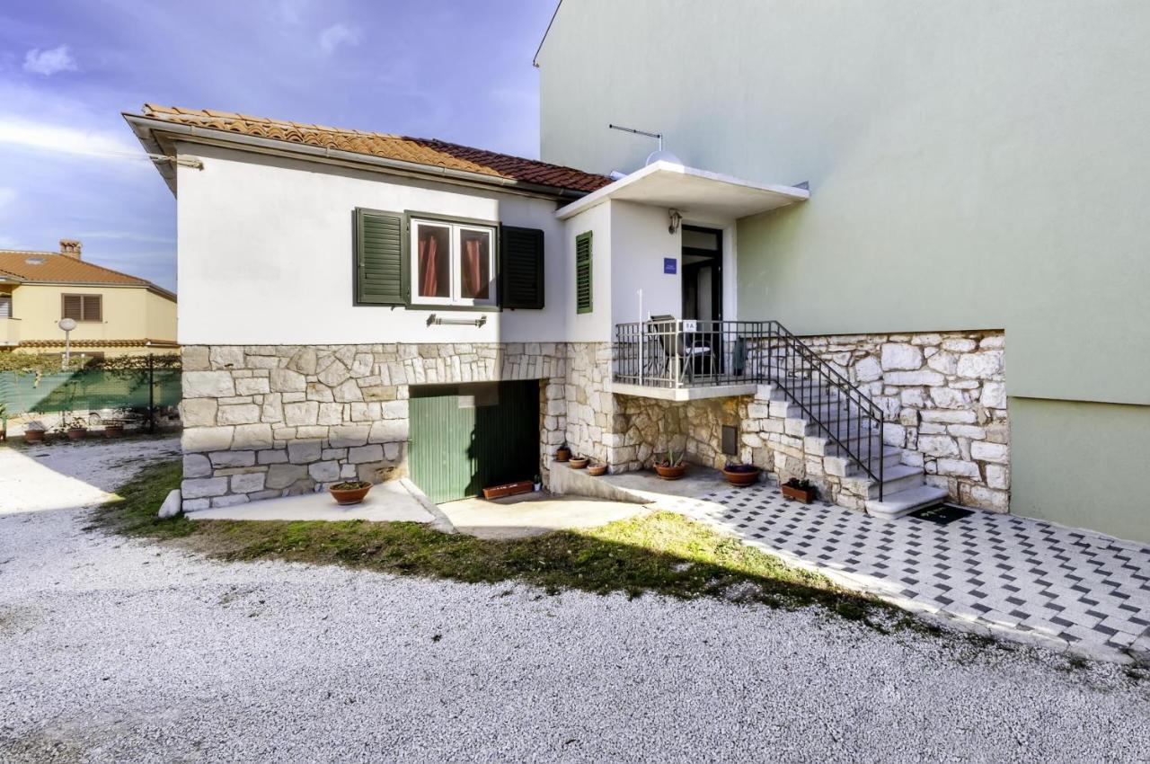 Studio Sony Rovinj Exteriör bild